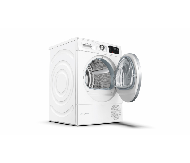 Bosch WTW876K0PL - 411832 - zdjęcie 4